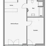Suedkap F-03 Daire Pelzerhaken