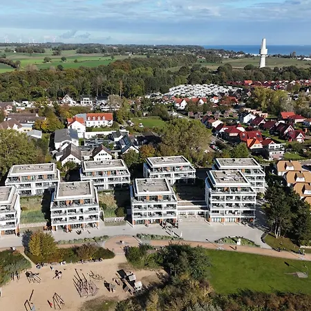 Lejlighed Suedkap F-03 *