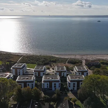 דירה Suedkap F-03 פלצרהאקן