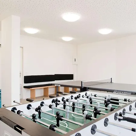 Suedkap F-03 דירה *