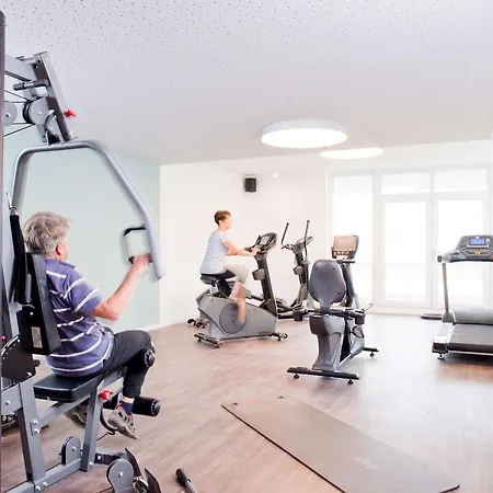 דירה Suedkap F-03 פלצרהאקן