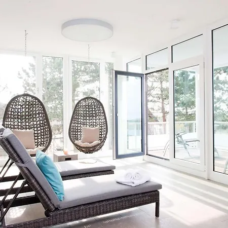 Suedkap F-03 דירה פלצרהאקן