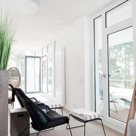 דירה Suedkap F-03 *