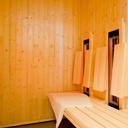 Suedkap F-03 דירה