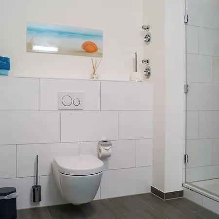 דירה Suedkap F-03 *