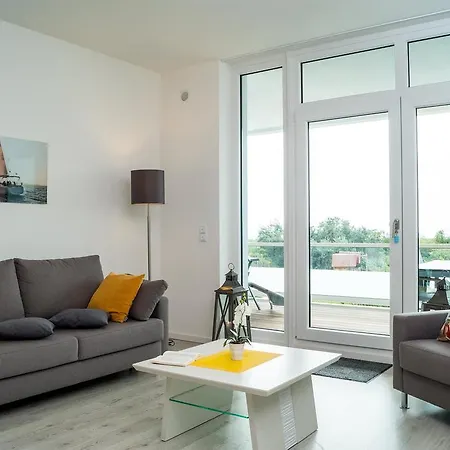 דירה Suedkap F-03