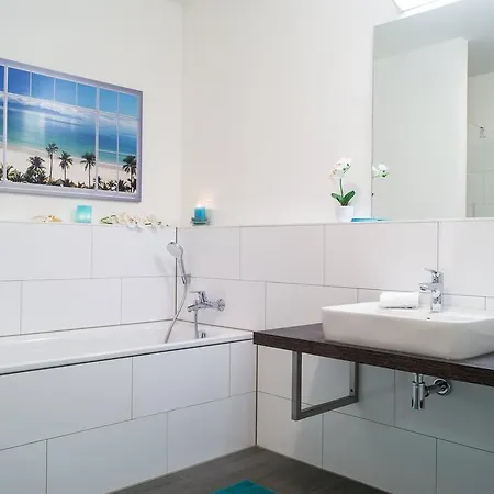 Suedkap F-03 Apartment *
