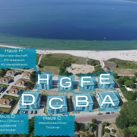 Suedkap F-03 דירה *