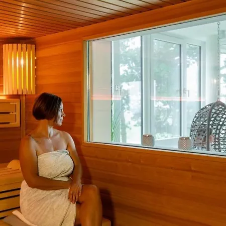 דירה Suedkap F-03 פלצרהאקן