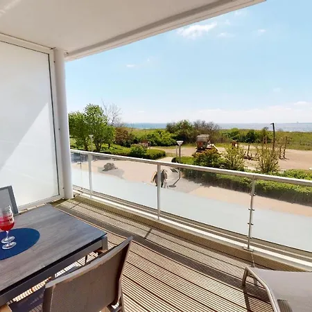 דירה Suedkap F-03